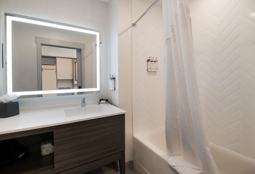标准间, Holiday Inn & Suites   Mt Juliet Nashville Area, An Ihg