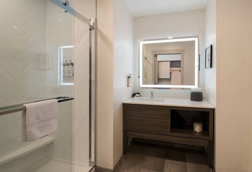 جناح لذوى الاحتياجات الخاصة, Holiday Inn & Suites   Mt Juliet Nashville Area, An Ihg