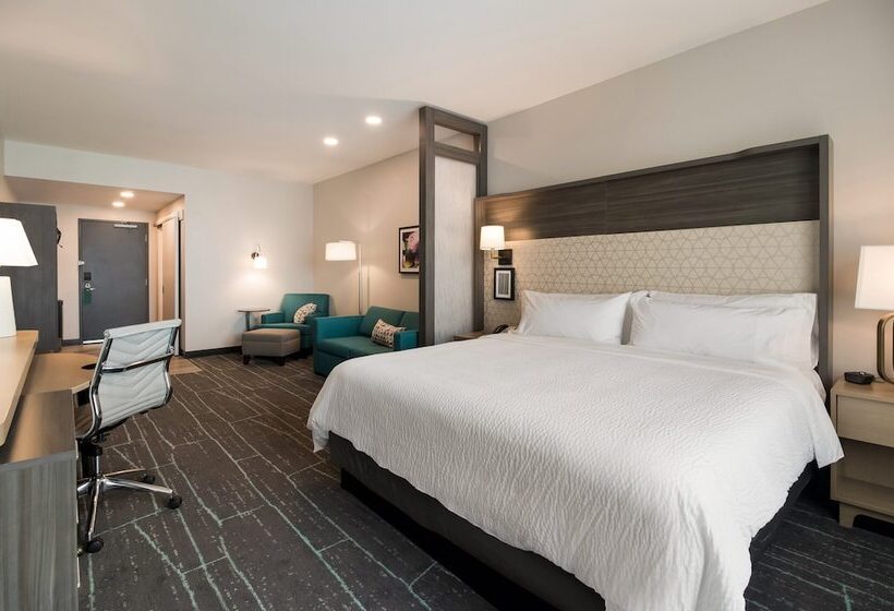 جناح لذوى الاحتياجات الخاصة, Holiday Inn & Suites   Mt Juliet Nashville Area, An Ihg
