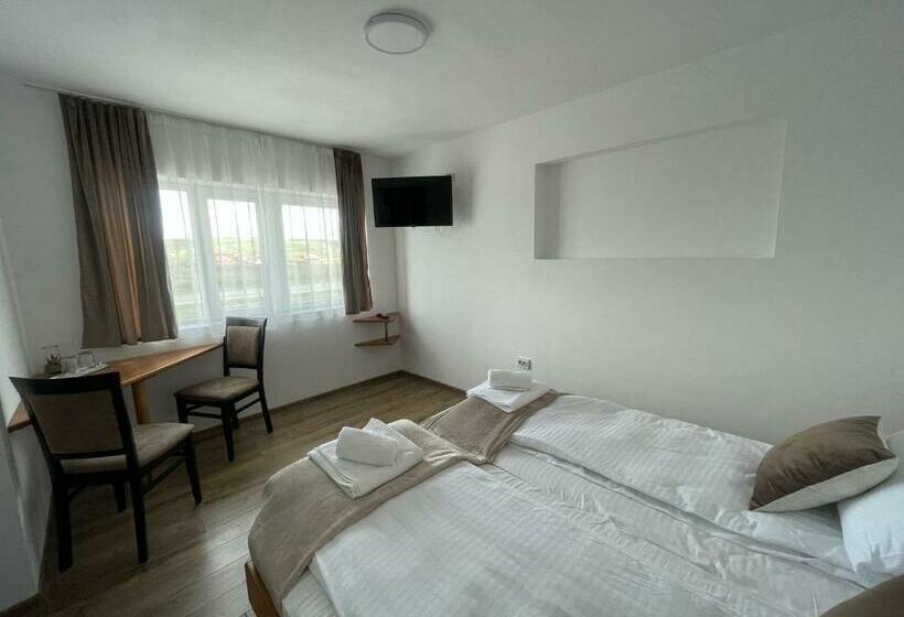 スタンダードルーム, Myda