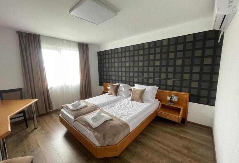 スタンダードルーム, Myda