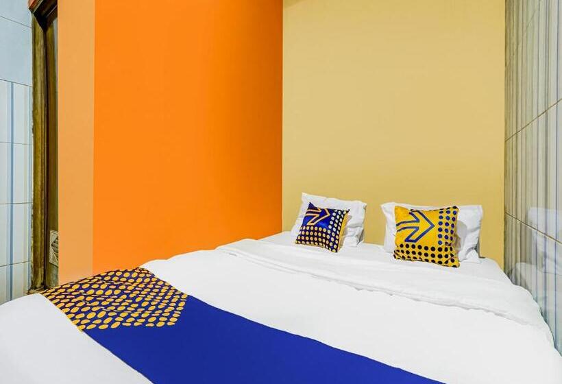 Camera Economy, Spot On 91186 Losmen Yanti