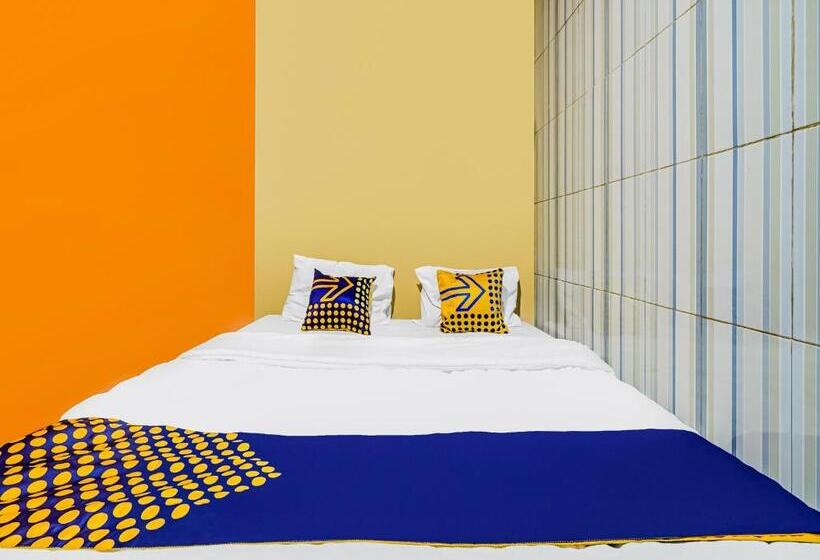 Camera Economy, Spot On 91186 Losmen Yanti