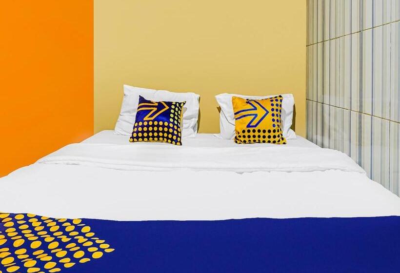 Camera Economy, Spot On 91186 Losmen Yanti