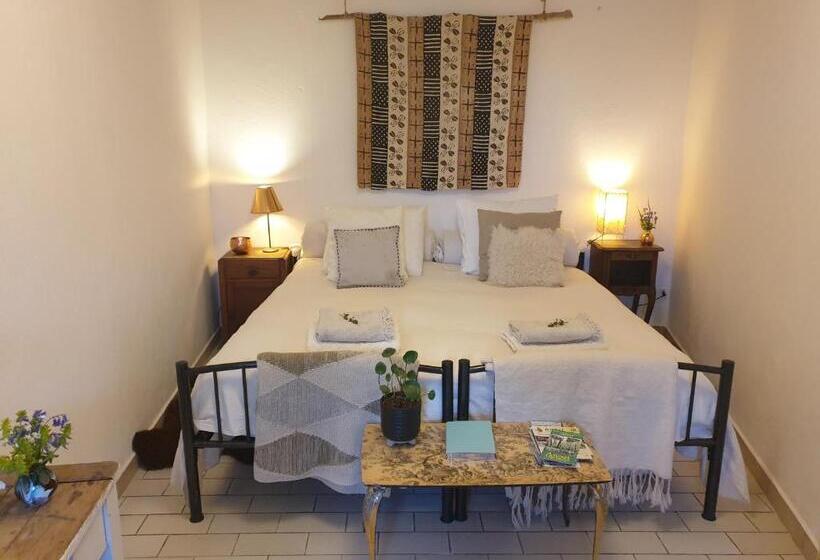 スタンダードルーム, B&b Maison Juves Planchez Anost Lac Des Settons