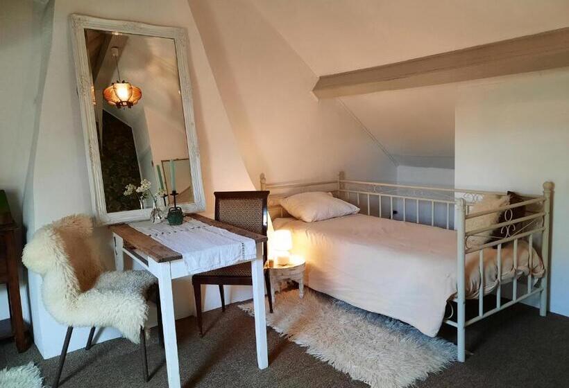 バス共有のスタンダードルーム, B&b Maison Juves Planchez Anost Lac Des Settons
