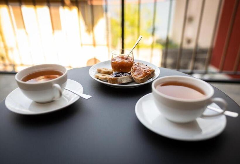 חדר סופריור עם מיטת קינג, Agriturismo Il Medeghino