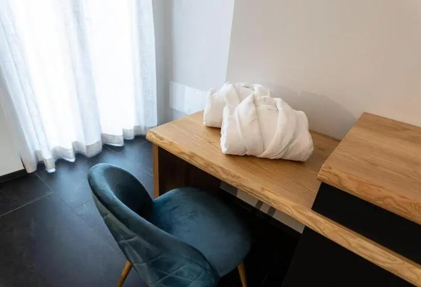 スーペリアールーム, Agriturismo Il Medeghino