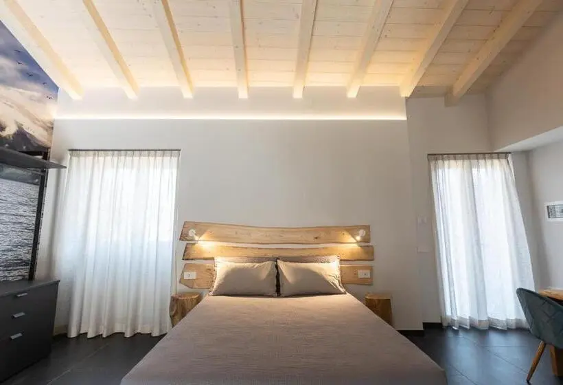 スーペリアールーム, Agriturismo Il Medeghino