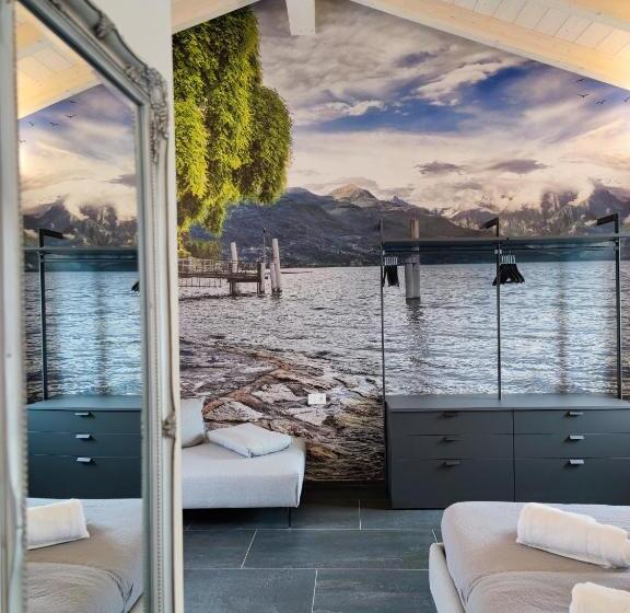 חדר סופריור, Agriturismo Il Medeghino