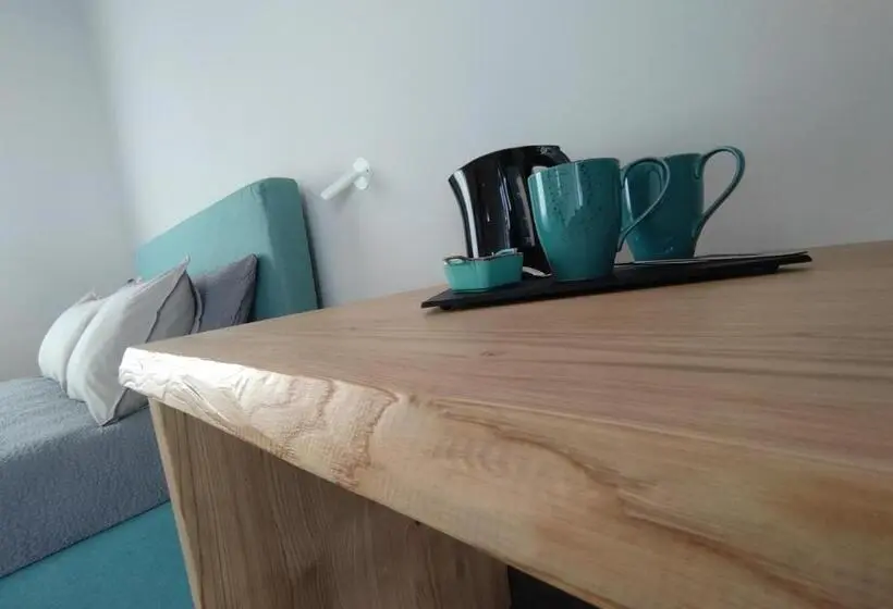 デラックスルーム, Agriturismo Il Medeghino