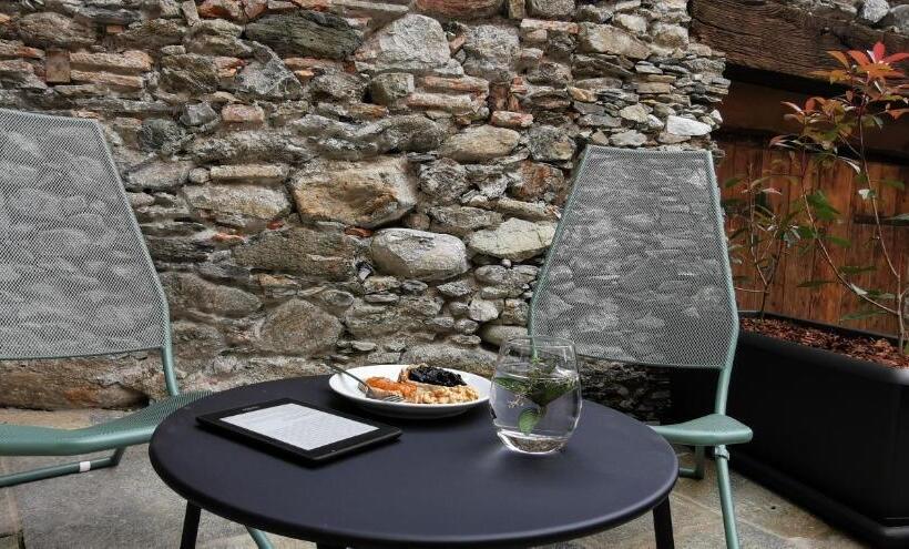 חדר דלוקס, Agriturismo Il Medeghino