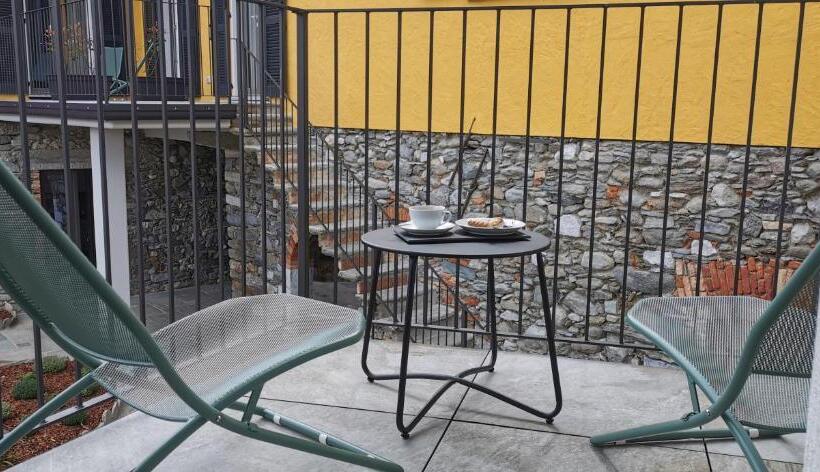 חדר סופריור, Agriturismo Il Medeghino