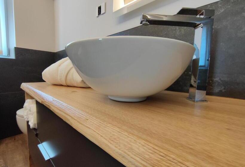 חדר סופריור, Agriturismo Il Medeghino