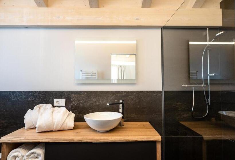 수피리어 룸, Agriturismo Il Medeghino