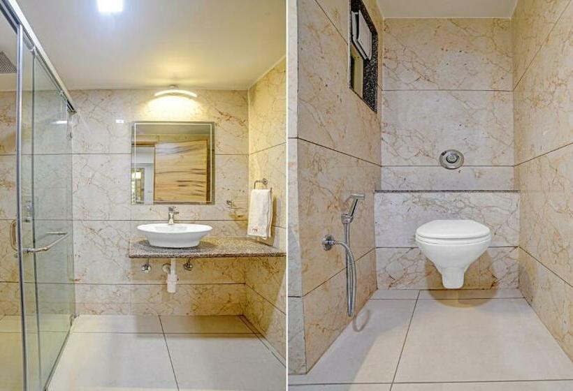 חדר דלוקס, Ptc