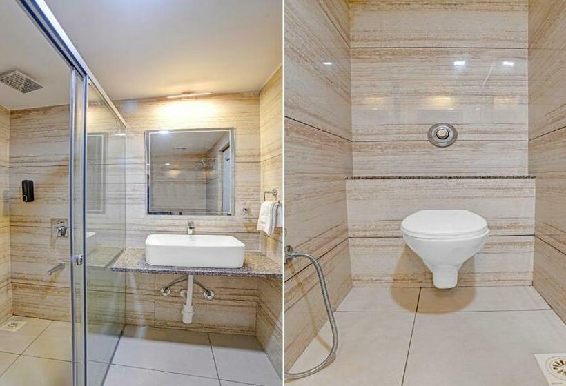 חדר סופריור, Ptc