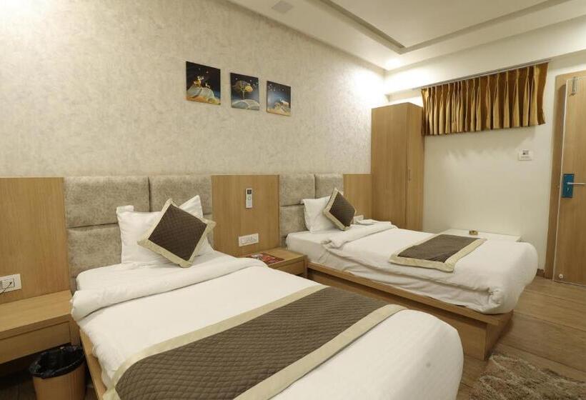 חדר סופריור, Ptc