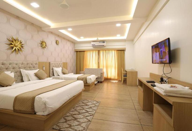 חדר אקונומי, Ptc