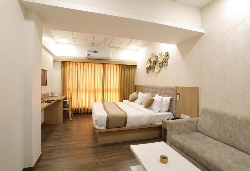 חדר אקונומי, Ptc