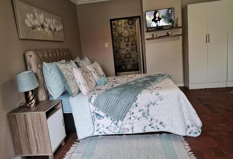 غرفة ديلوكس, Dr M Beauty Lounge And Guest House