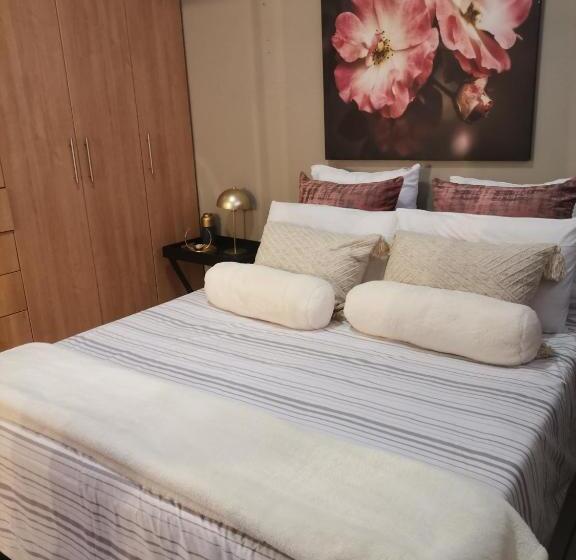 غرفة قياسية, Dr M Beauty Lounge And Guest House