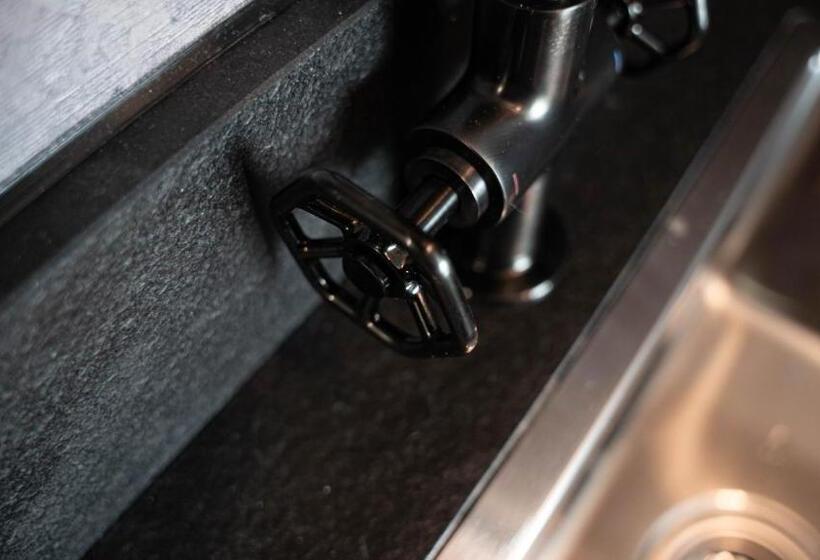 豪华套房, Biesbosch