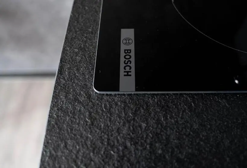 デラックススイート, Biesbosch