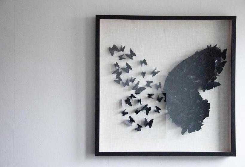 带大床的标准间, Biesbosch