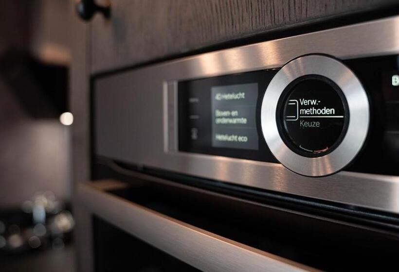 带海景标准四人间, Biesbosch