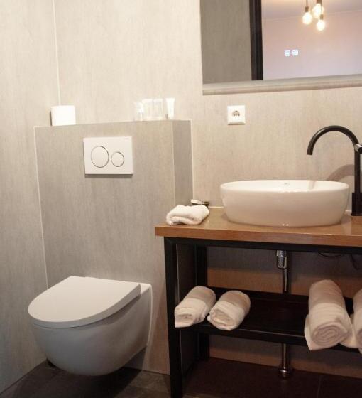 带海景标准四人间, Biesbosch