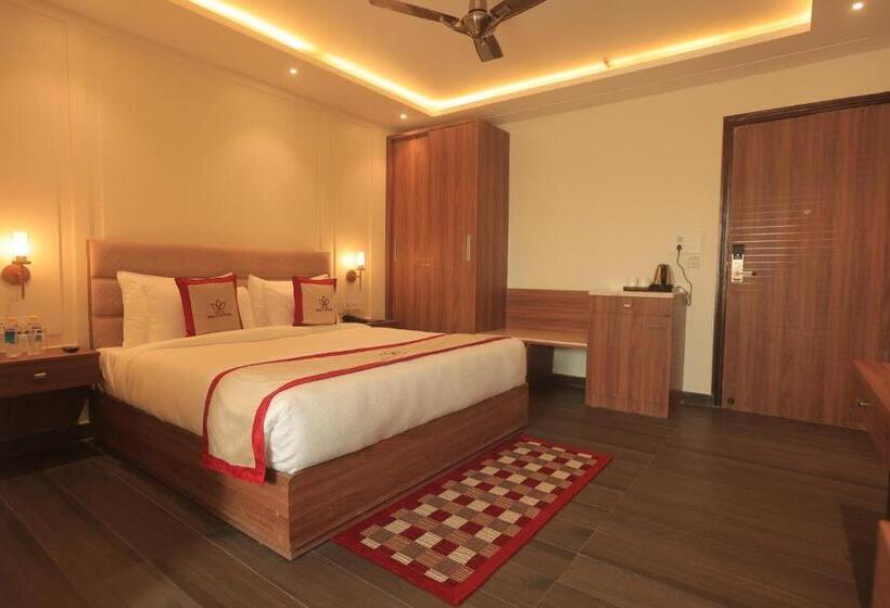 スタンダードルーム, Holy Vivasa