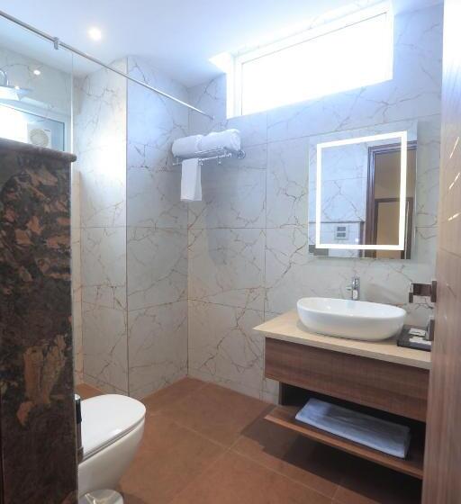 シングルデラックスルーム, Holy Vivasa