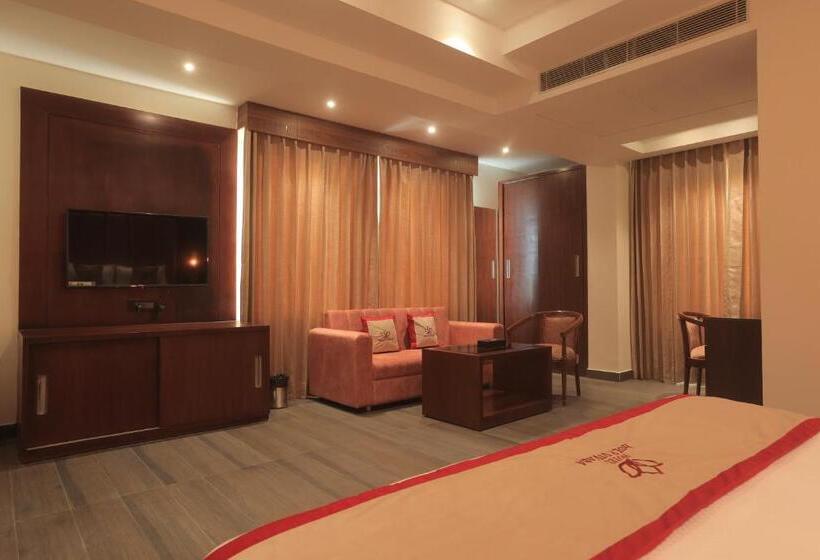 スイート, Holy Vivasa