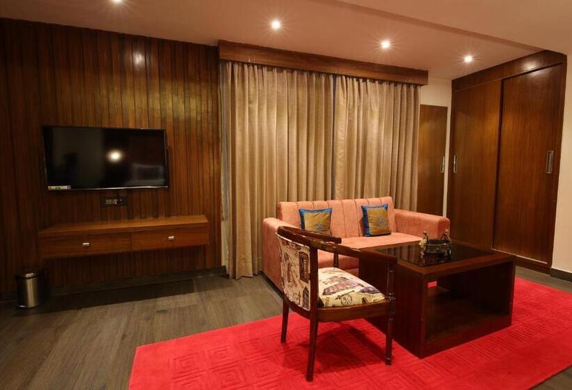 スイート, Holy Vivasa