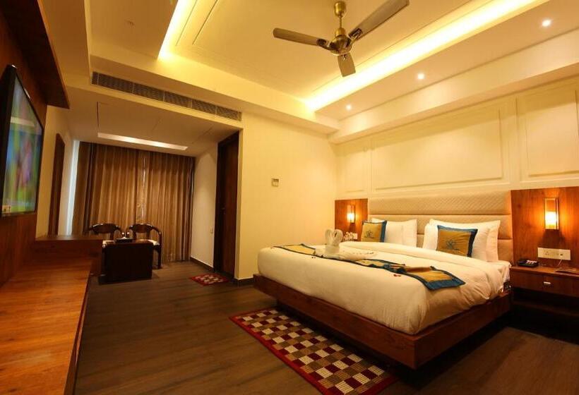 スタンダードルーム, Holy Vivasa