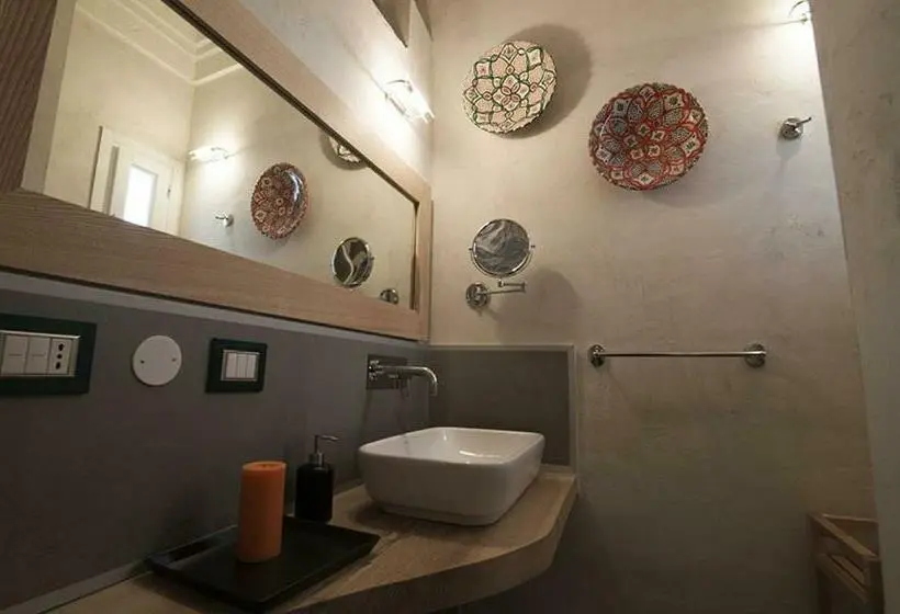 ガーデンビュースタンダードルーム, Masseria Ottavianello Doc Ostuni