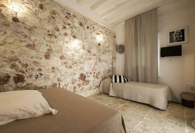 ガーデンビュースタンダードルーム, Masseria Ottavianello Doc Ostuni