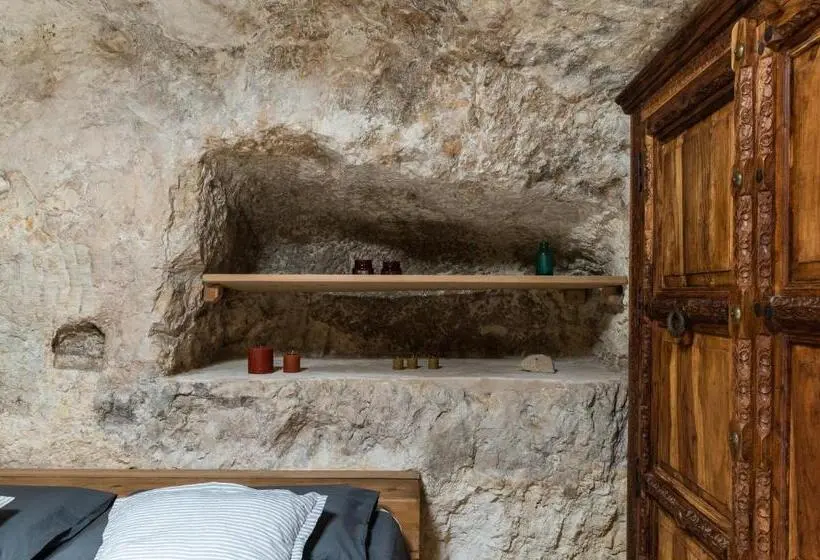1ベッドルームアパートメント, Masseria Ottavianello Doc Ostuni