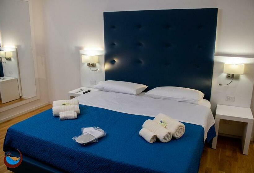 اتاق استاندارد, Beauty House Via Veneto