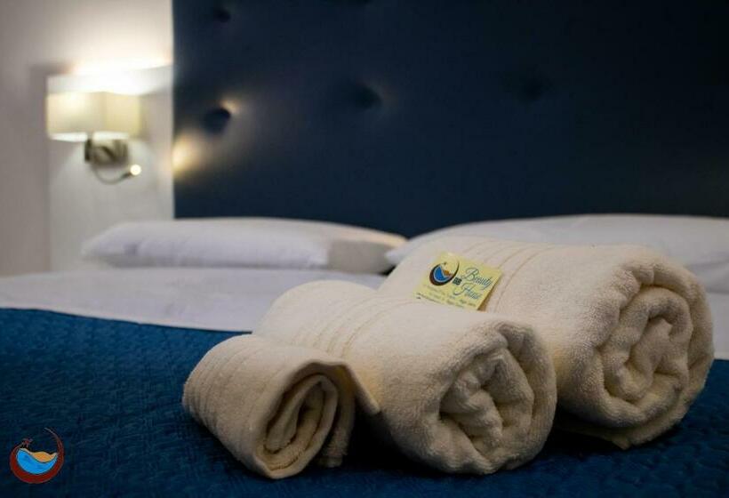 اتاق استاندارد, Beauty House Via Veneto