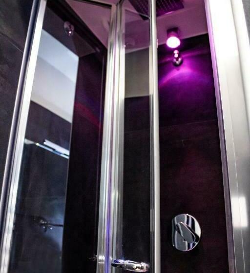 اتاق استاندارد, Beauty House Via Veneto