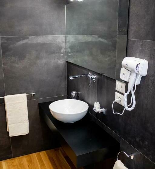 اتاق استاندارد, Beauty House Via Veneto