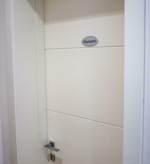 اتاق استاندارد, Beauty House Via Veneto