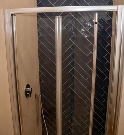 اتاق لوکس, Beauty House Via Veneto