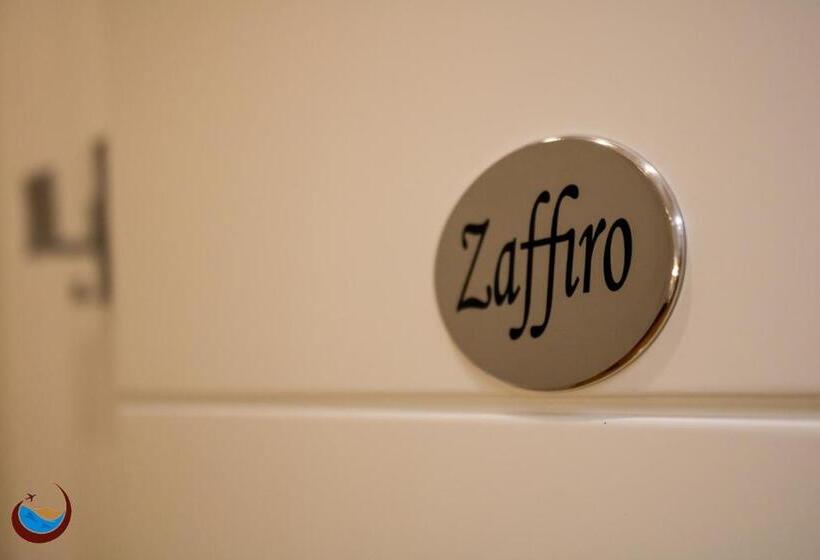 اتاق لوکس, Beauty House Via Veneto