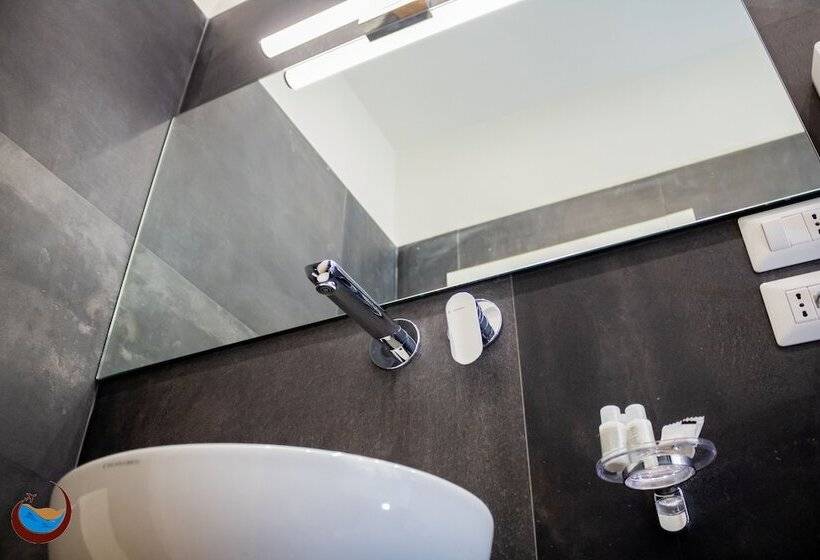 اتاق استاندارد, Beauty House Via Veneto