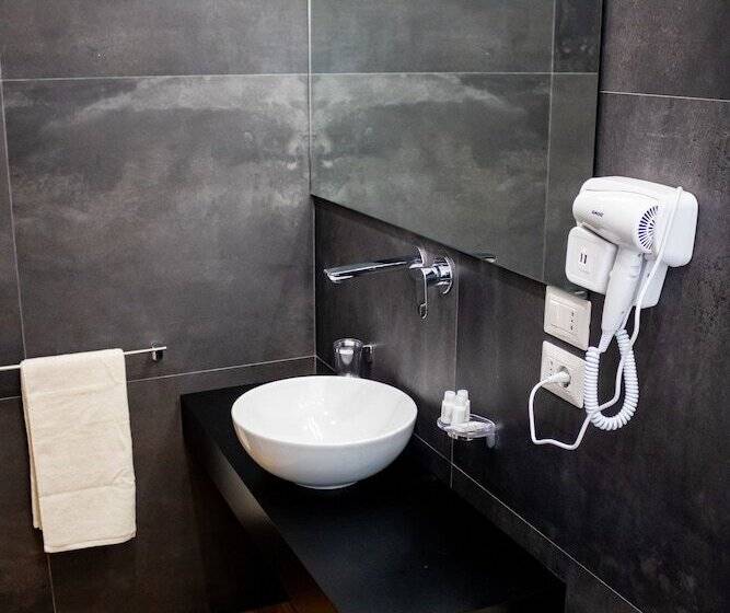 اتاق استاندارد, Beauty House Via Veneto