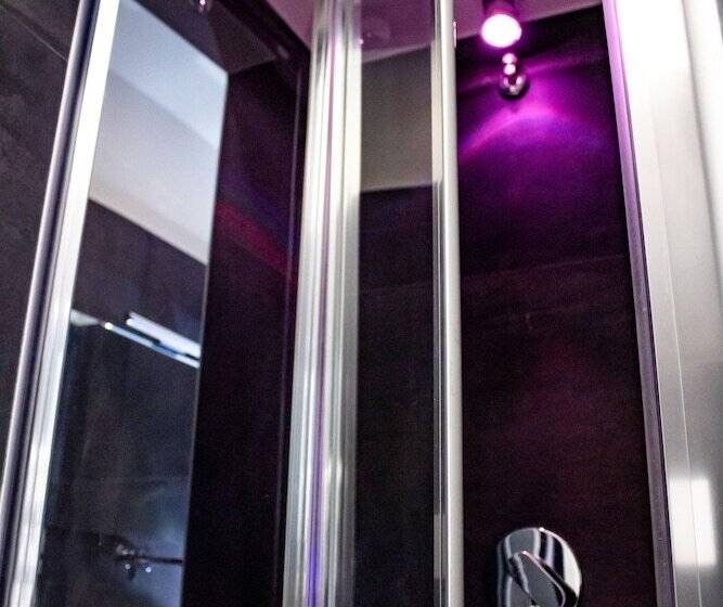 اتاق استاندارد, Beauty House Via Veneto