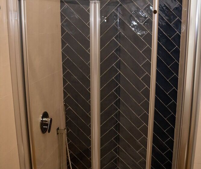 اتاق استاندارد, Beauty House Via Veneto